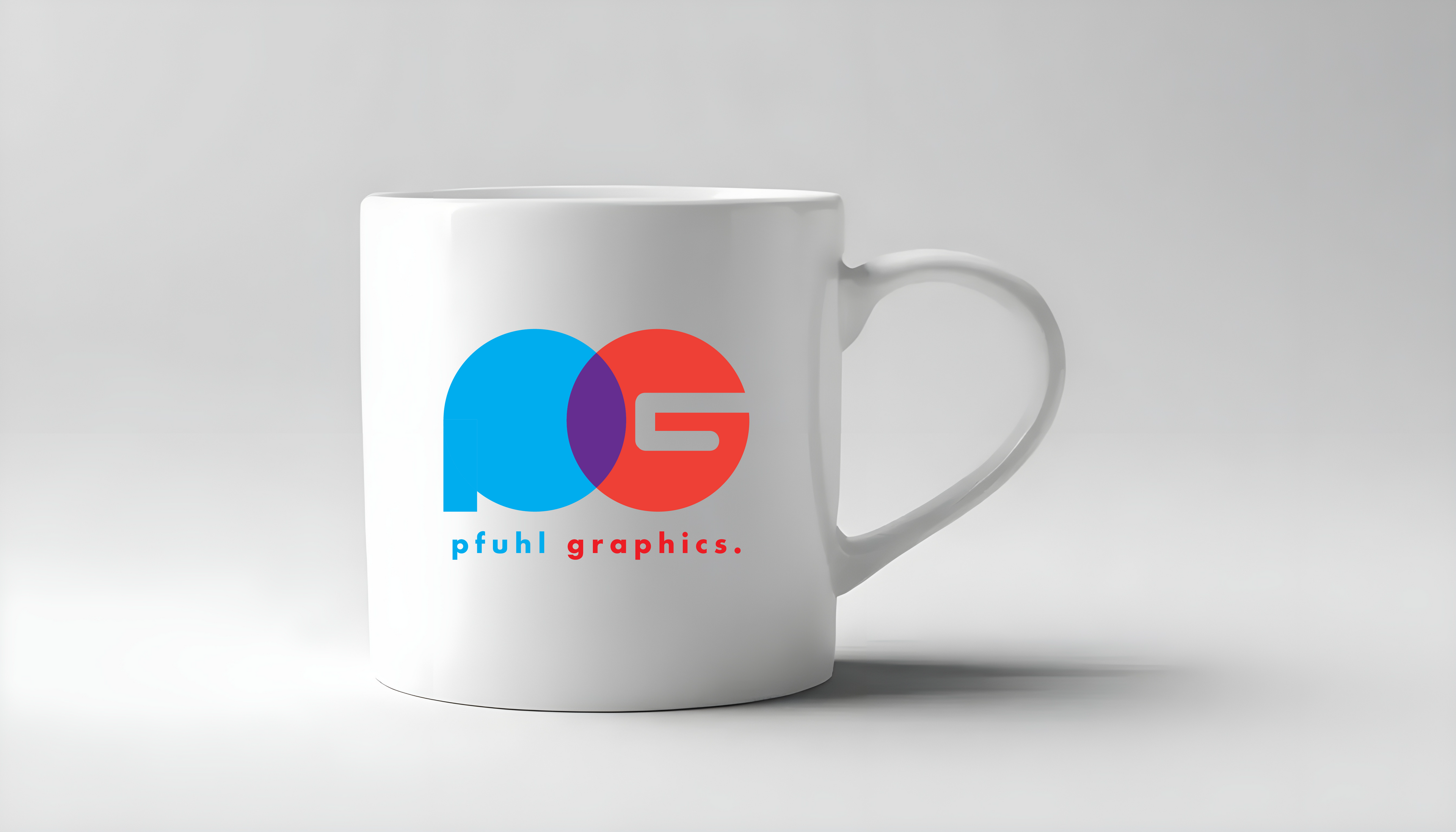 PG Coffee Mug
