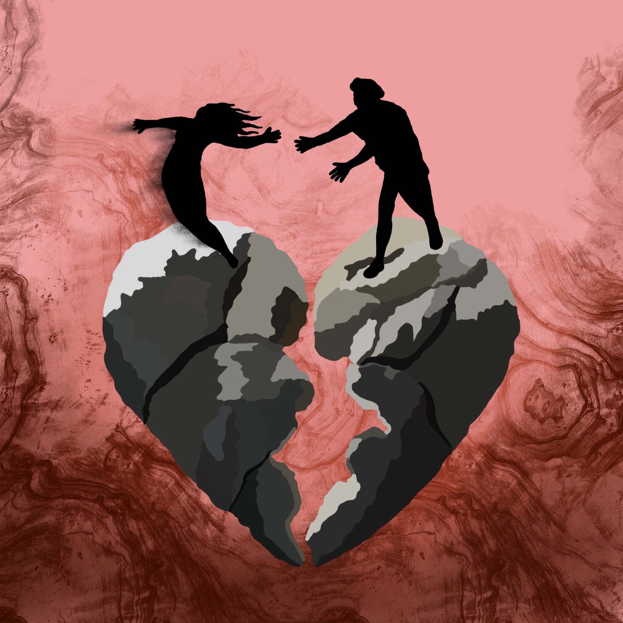 Broken Hearts 4